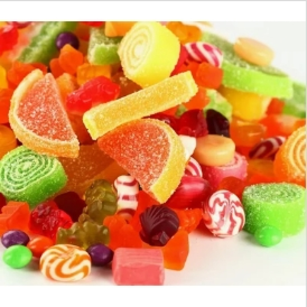 Мармелад Пастила