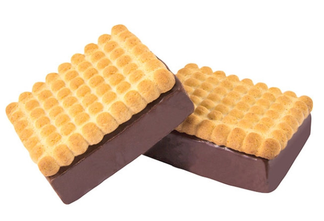 Печенье комбинированное глазированное Ми-Ни со сливочным вкусом 4 кг - фото12 Печенье комбинированное глазированное Ми-Ни со сливочным вкусом 4 кг - фото12